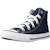 Baskets enfant garçon en textile Bleu+Bleu navy 10 - vertbaudet enfant 