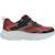 Baskets enfant garçon Multicolore bblm+Rouge bkrd 7 - vertbaudet enfant 