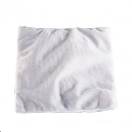Bouillotte déhoussable lune Blanc 3 - vertbaudet enfant 