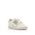 Sneakers fille fermeture adhésive barefoot Blac_rose clar+Rose-nude 2 - vertbaudet enfant 
