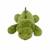 Peluche bouillotte crocodile Vert 2 - vertbaudet enfant 