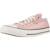 Baskets enfant fille en textile Rose pit 4 - vertbaudet enfant 