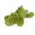 Peluche bouillotte crocodile Vert 3 - vertbaudet enfant 