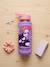 Gourde étanche hello kitty 600 ml avec paille anti-fuite Rose 1 - vertbaudet enfant 