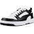 Baskets enfant garçon Blanc whtblk 4 - vertbaudet enfant 