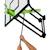 Panneau de basket galaxy Vert/noir 6 - vertbaudet enfant 