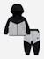 Ensemble 2 pièces Noir+Noir / gris 5 - vertbaudet enfant 