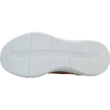 Baskets enfant garçon Multicolore bblm+Rouge bkrd 12 - vertbaudet enfant 