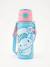 Gourde hello kitty et cinnamoroll avec poignée Rose et blanc 3 - vertbaudet enfant 