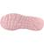 Baskets enfant fille Noir bkrg+Rose pkmt 12 - vertbaudet enfant 