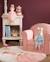 Fauteuil club enfant Rose 3 - vertbaudet enfant 