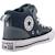 Baskets enfant garçon en textile Bleu iron 3 - vertbaudet enfant 