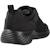 Baskets enfant garçon en textile Noir bbk 3 - vertbaudet enfant 