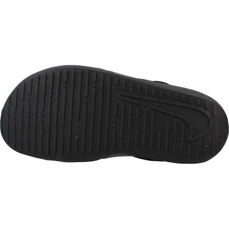 Baskets enfant garçon Noir 001 6 - vertbaudet enfant 