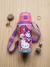 Gourde hello kitty aluminium 600 ml Rose 1 - vertbaudet enfant 