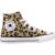 Baskets enfant fille en textile Imprimé animalier hnyblk 1 - vertbaudet enfant 