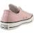 Baskets enfant fille en textile Rose pit 3 - vertbaudet enfant 