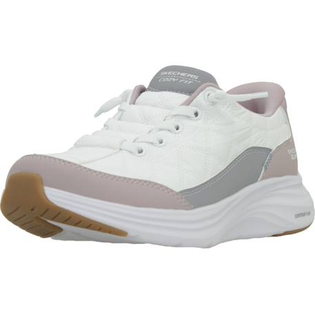 Baskets enfant fille Blanc wlv 4 - vertbaudet enfant 