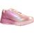 Baskets enfant fille Noir bkrg+Rose pkmt 11 - vertbaudet enfant 