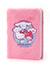 Carnet peluche a5 hello kitty & friends Rose 3 - vertbaudet enfant 