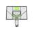 Panneau de basket galaxy Vert/noir 5 - vertbaudet enfant 