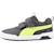 Baskets enfant garçon Gris gray 2 - vertbaudet enfant 