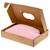 Bouillotte micro-ondes Beige+Bleu+Bordeau+Bordeaux+Caramel+Corail+Gris+Gris pailleté+Léopard+Multicolore+Noir+Orange+Rose pailleté+Vert pastel+Vert tropical+Violet 37 - vertbaudet enfant 