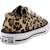 Baskets enfant fille en textile Imprimé animalier hnyblk 3 - vertbaudet enfant 
