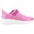 Basket fille wave 92 Blanc+Blanc nat+Bleu navy+Bleu nvlb+Bleu/mauve+Gris ltgy+Noir+Rose clair+Rose htpk+Violet 49 - vertbaudet enfant 