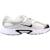 Baskets enfant garçon en textile Blanc 100 1 - vertbaudet enfant 