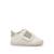 Sneakers fille fermeture adhésive barefoot Blac_rose clar+Rose-nude 1 - vertbaudet enfant 