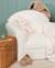 Fauteuil club enfant Blanc 3 - vertbaudet enfant 
