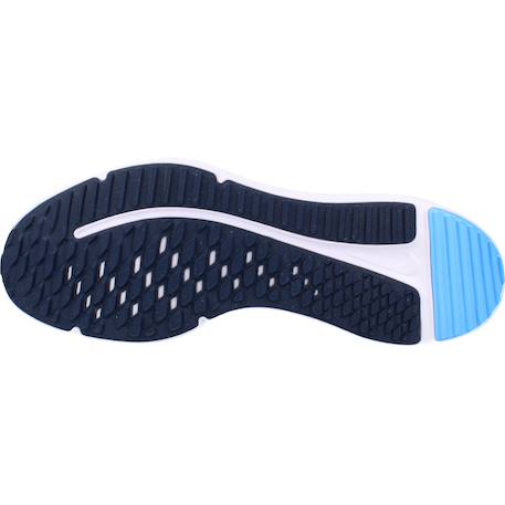 Baskets enfant garçon Bleu 400 6 - vertbaudet enfant 