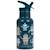 Gourde isotherme cœurs (350 ml) Bleu marine+Parme 6 - vertbaudet enfant 