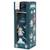 Gourde isotherme cœurs (350 ml) Bleu marine+Parme 4 - vertbaudet enfant 