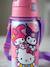 Gourde hello kitty aluminium 600 ml Rose 4 - vertbaudet enfant 