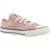 Baskets enfant fille en textile Rose pt 5 - vertbaudet enfant 