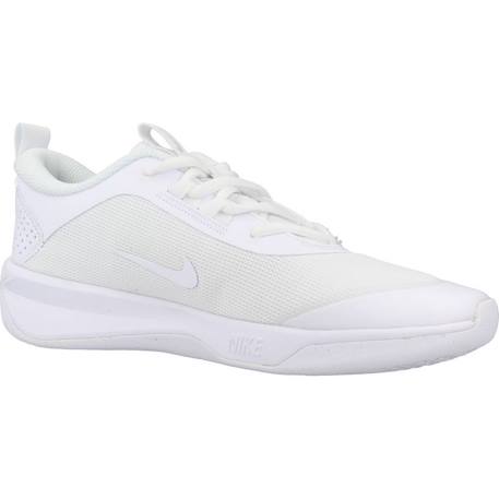 Baskets enfant garçon Blanc 100+Noir 002 5 - vertbaudet enfant 