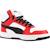 Baskets enfant garçon Rouge red 5 - vertbaudet enfant 