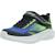 Baskets enfant garçon Multicolore bblm+Rouge bkrd 4 - vertbaudet enfant 