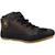 Bottes enfant garçon en cuir Marron brew 5 - vertbaudet enfant 