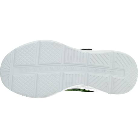 Baskets enfant garçon Multicolore bblm+Rouge bkrd 6 - vertbaudet enfant 