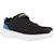Baskets enfant garçon Gris char+Noir blk 11 - vertbaudet enfant 
