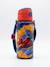 Gourde spider-man aluminium 600 ml Rouge et bleu 3 - vertbaudet enfant 