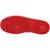 Baskets enfant fille Noir+Rouge 600+Violet 12 - vertbaudet enfant 