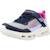 Basket glide step drift Multicolore nvmt+Rose+Violet 4 - vertbaudet enfant 