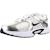 Baskets enfant garçon en textile Blanc 100 4 - vertbaudet enfant 