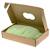Bouillotte micro-ondes Beige+Bleu+Bordeau+Bordeaux+Caramel+Corail+Gris+Gris pailleté+Léopard+Multicolore+Noir+Orange+Rose pailleté+Vert pastel+Vert tropical+Violet 40 - vertbaudet enfant 