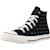 Baskets enfant fille en textile Noir black 4 - vertbaudet enfant 