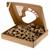 Chaussons chauffants - du 36 au 42 Beige+Bordeaux+Caramel+Céleste+Corail+Gris+Gris pailleté+Lavande+Marron+Noir+Prune+Rose+Rose pailleté+Vert pastel 35 - vertbaudet enfant 
